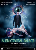 Película Alien Crystal Palace