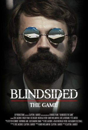 Blindsided: The Game