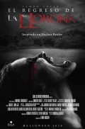 The Return of La Llorona
