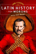 Película John Leguizamo's Latin History for Morons