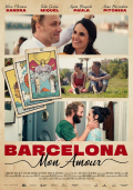 Película Barcelona mon amour