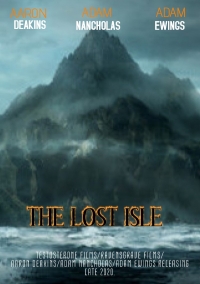 The Lost Isle.