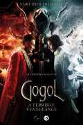 Película Gogol. A Terrible Vengeance