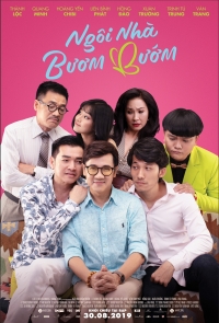Ngoi Nha Buom Buom