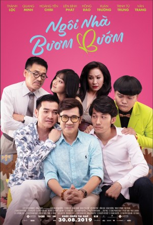 Ngoi Nha Buom Buom