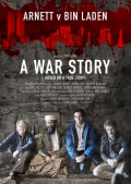 Película A War Story