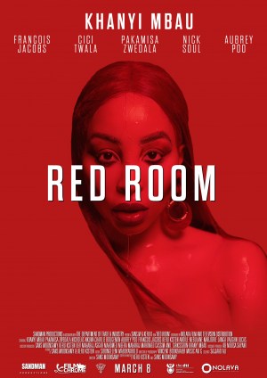 Red Room Red Room