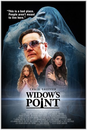 Widow's Point