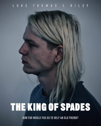 The King of Spades