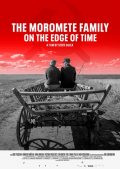 Película Moromete Family: On the Edge of Time