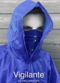 Película Vigilante