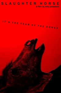 Slaughter Horse