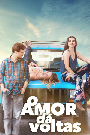 O Amor Dá Voltas