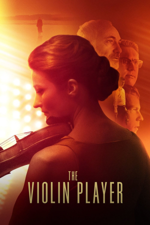 La violinista