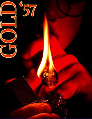 Gold '57
