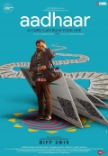 Película Aadhaar