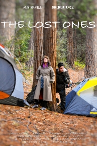 The Lost Ones