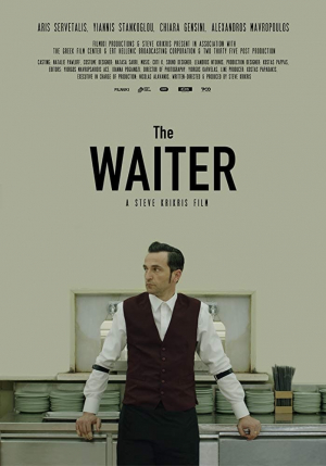 The Waiter The Waiter