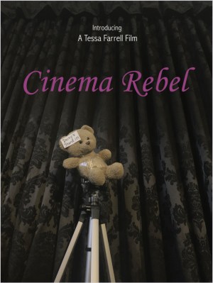 Cinema Rebel