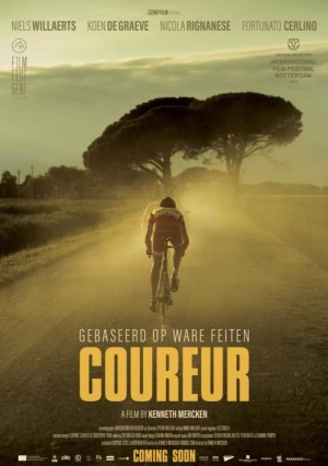Coureur Coureur