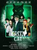 Película The Green Cat