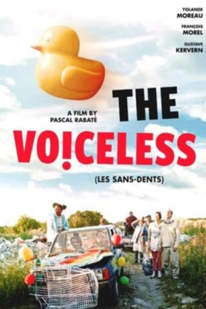 Les sans-dents