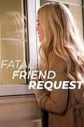 Película Fatal Friend Request