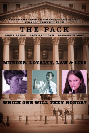 The Pack