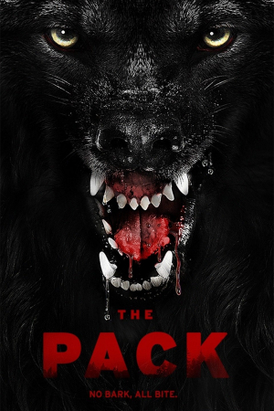 The Pack The Pack
