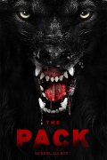 Película The Pack