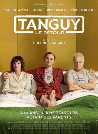 Tanguy, le retour Tanguy, le retour