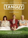 Película Tanguy Is Back