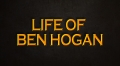 Life of Ben Hogan