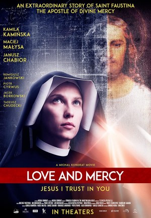 La divina misericordia