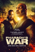 Película Pharaoh's War