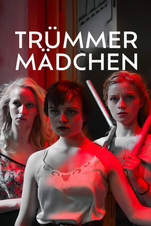 Trümmermädchen