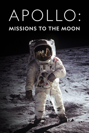 Apolo: Misiones a la Luna