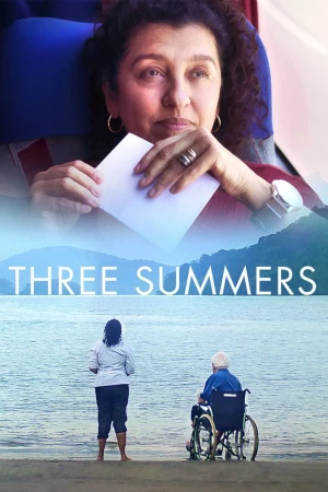 Tres veranos