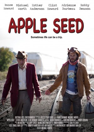 Apple Seed