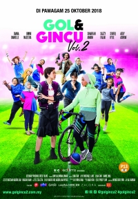 Gol & Gincu Vol. 2