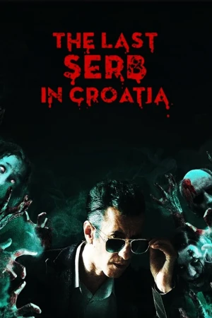 Posljednji Srbin u Hrvatskoj
