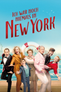 Película I've Never Been to New York