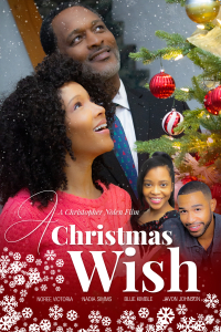 A Christmas Wish