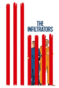 Película The Infiltrators