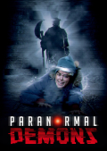 Película Paranormal Demons
