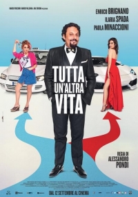 Tutta un'altra vita Tutta un'altra vita