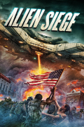 Película Alien Siege