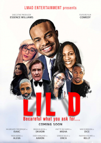 Lil D