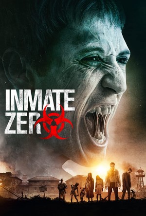 Manicomio del terror