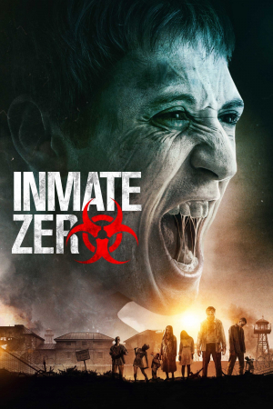 Manicomio del terror